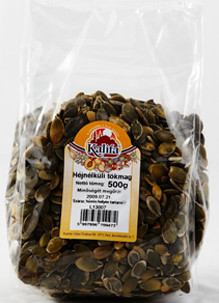 PUMPKIN SEED 500gr
