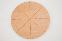 CUTTING BOARD 50cm VB50