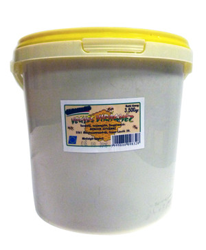 FLOWER HONEY 3500gr