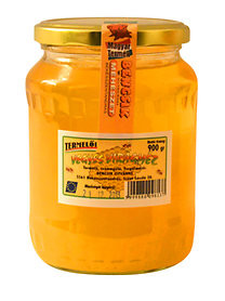 FLOWER HONEY 900gr