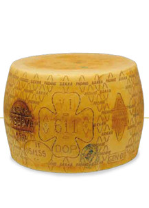 Grana panado whole, 37kg Zarpellon 