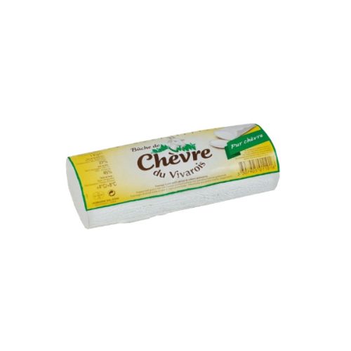 GOAT CHEESE 1kg Zarpellon