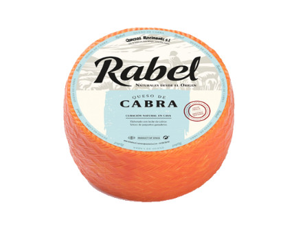 GOAT CHEESE RABEL