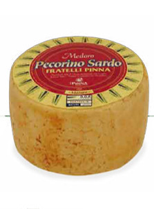 PECORINO SARDO CHEESE