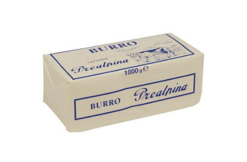 Z.VAJ PREALPINA 1kg
