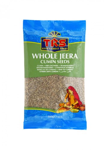 ROMAN CUMIN WHOLE 100g