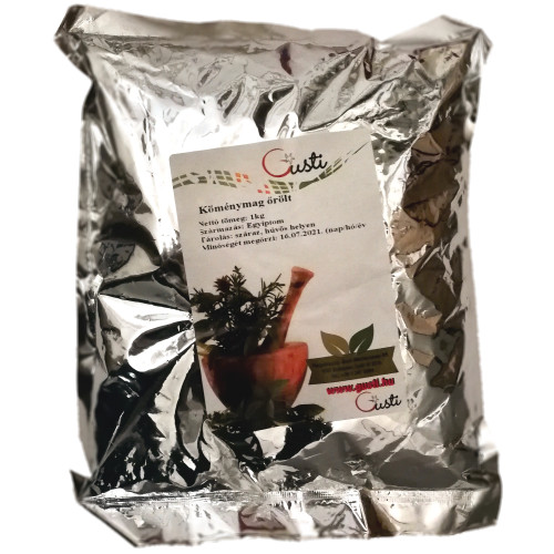 CUMIN GROUND 1kg