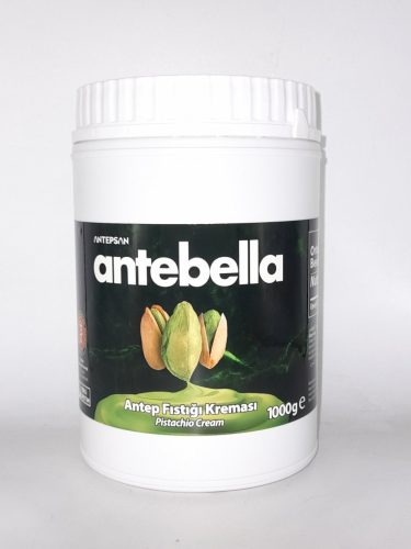 PISTACHIO CREAM 15% 1kg