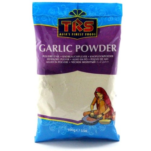 GARLIC POWDER 100G
