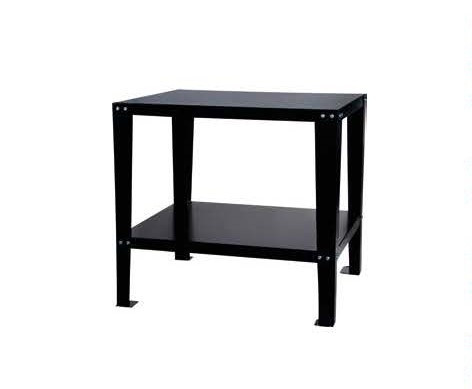 SP 44  PIZZA OVEN STAND TABLE