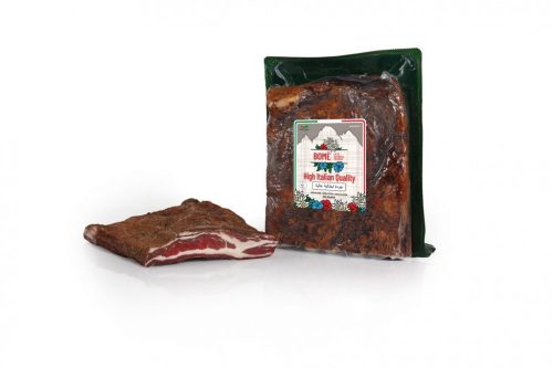 RAW MATURED VEAL BOVINO HALAL