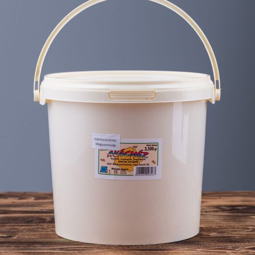 ACACIA HONEY 3500gr