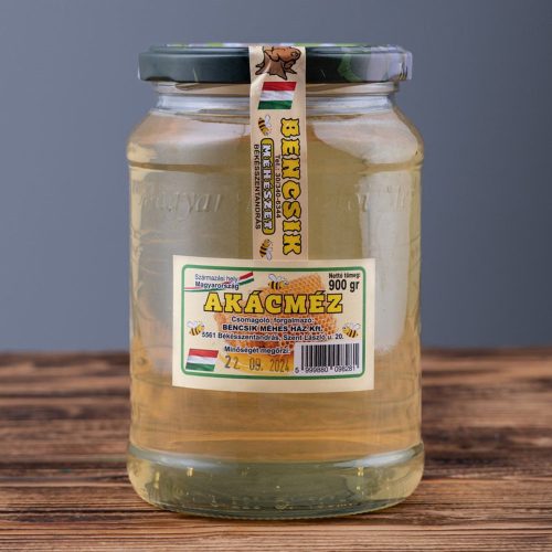 AKÁCMÉZ 900g